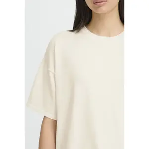 Loose women's t-shirt Ichi Luls image-6