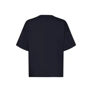 Loose women's t-shirt Ichi Luls image-3