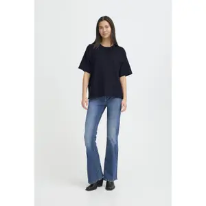 Loose women's t-shirt Ichi Luls image-2