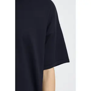Loose women's t-shirt Ichi Luls image-6