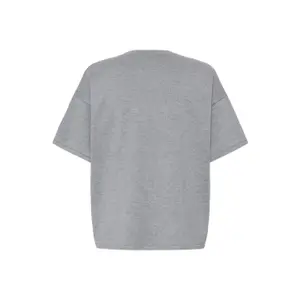 Women's short sleeve sweater Ichi IHLuls image-2