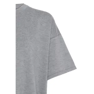 Women's short sleeve sweater Ichi IHLuls image-1