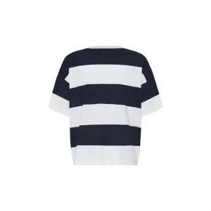 Loose women's t-shirt Ichi Luls image-2