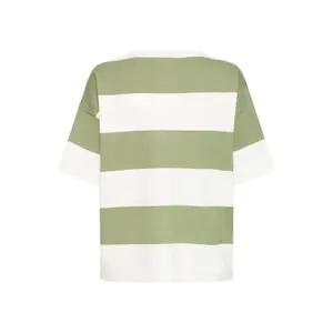 Loose women's t-shirt Ichi Luls image-3