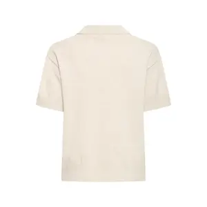 Women's polo shirt Ichi Luls image-3