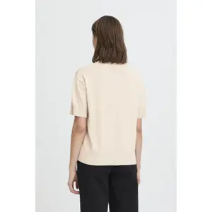Women's polo shirt Ichi Luls image-4