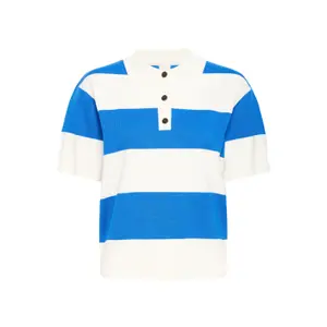 Women's polo shirt Ichi IHLuls image-0
