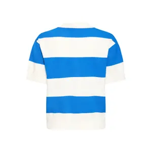 Women's polo shirt Ichi IHLuls image-1