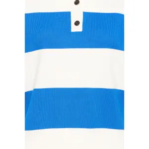 Women's polo shirt Ichi IHLuls image-2