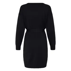 Women's sweater dress Ichi IHLuls image-1