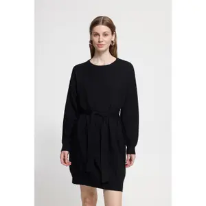 Women's sweater dress Ichi IHLuls image-4