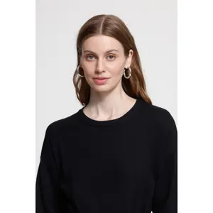 Women's sweater dress Ichi IHLuls image-6