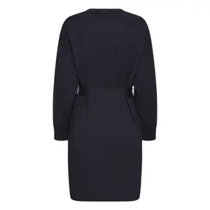 Women's sweater dress Ichi IHLuls image-3