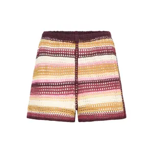Women's shorts Ichi Oriana image-0