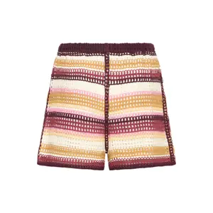 Women's shorts Ichi Oriana image-2