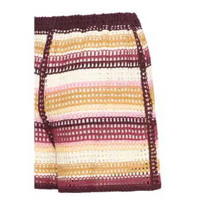 Women's shorts Ichi Oriana image-3