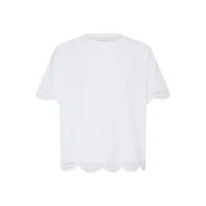 Γυναικείο T-shirt Ichi Paola image-0
