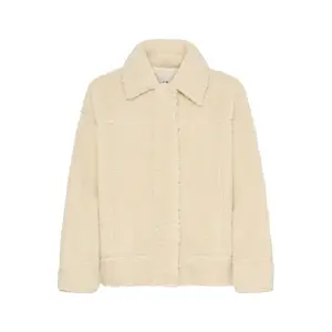 Women's fleece Ichi Elivaz image-0