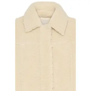 Women's fleece Ichi Elivaz image-2