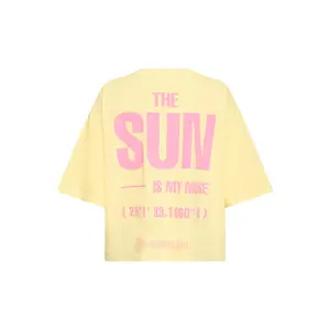 Γυναικείο T-shirt Ichi Nica 4 image-1