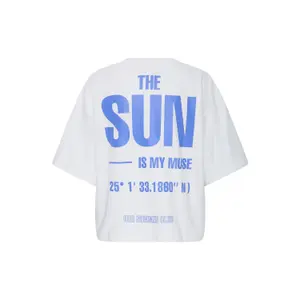 Γυναικείο T-shirt Ichi Nica 4 image-1