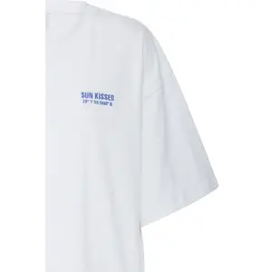 Γυναικείο T-shirt Ichi Nica 4 image-2