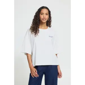 Γυναικείο T-shirt Ichi Nica 4 image-4