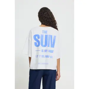 Γυναικείο T-shirt Ichi Nica 4 image-5