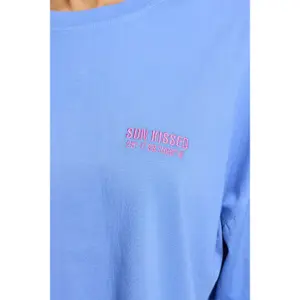 Γυναικείο T-shirt Ichi IHNica Ss4 image-3