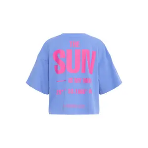 Γυναικείο T-shirt Ichi IHNica Ss4 image-5