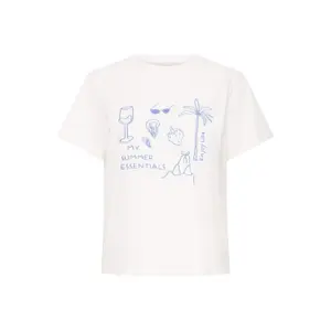 Women's T-shirt Ichi Novola 2 image-0
