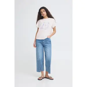 Women's T-shirt Ichi Novola 2 image-3