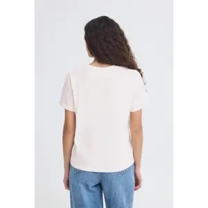 Women's T-shirt Ichi Novola 2 image-5