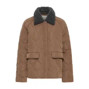 Women's down jacket Ichi Sonora image-0