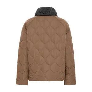 Women's down jacket Ichi Sonora image-1