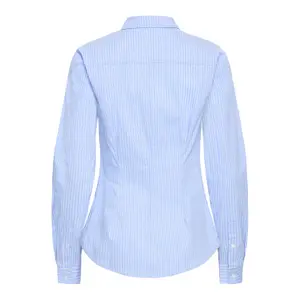 Women's blouse Ichi IHDima Stripe image-3
