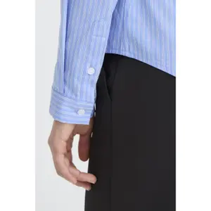 Women's blouse Ichi IHDima Stripe image-6