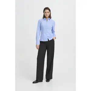 Women's blouse Ichi IHDima Stripe image-1