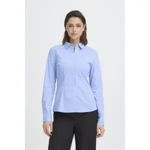 Women's blouse Ichi IHDima Stripe image-2