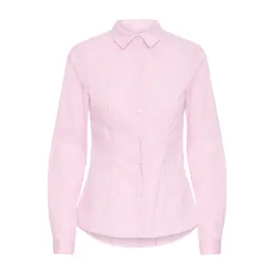 Women's long sleeve shirt Ichi Dima image-0