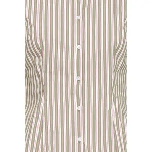 Women's blouse Ichi IHDima Stripe image-2