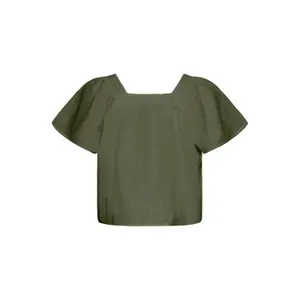 Women's blouse Ichi IHFoxa image-1