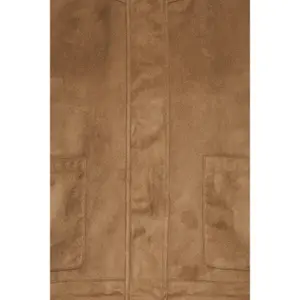 Sleeveless jacket for women Ichi Inora image-2
