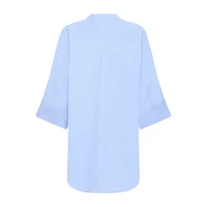 Women's blouse Ichi IHFoxa 3/4 image-1