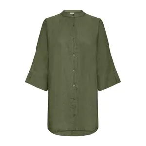 Women's blouse Ichi IHFoxa 3/4 image-0