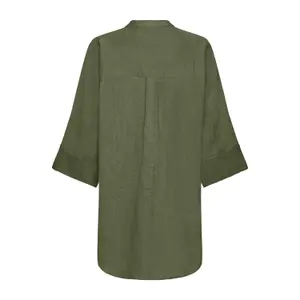 Women's blouse Ichi IHFoxa 3/4 image-3