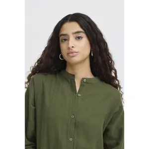 Women's blouse Ichi IHFoxa 3/4 image-4