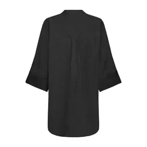 Women's 3/4-sleeve shirt Ichi Iafoxa image-1