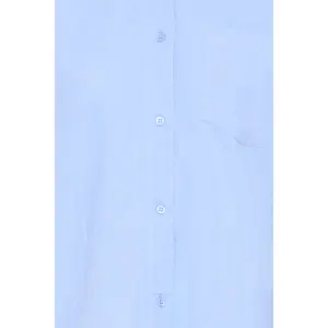 Γυναικεία πουκάμισα με μακριά μανίκια Ichi IHFoxa image-2