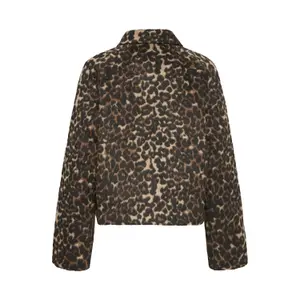 Women's jacket Ichi IHWoola image-1